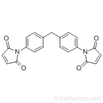 Bismaléimide CAS 13676-54-5